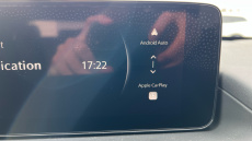 Mazda CX-30 2.5 e-Skyactiv G MHEV [140] Centre-Line 5dr Auto Petrol Hatchback